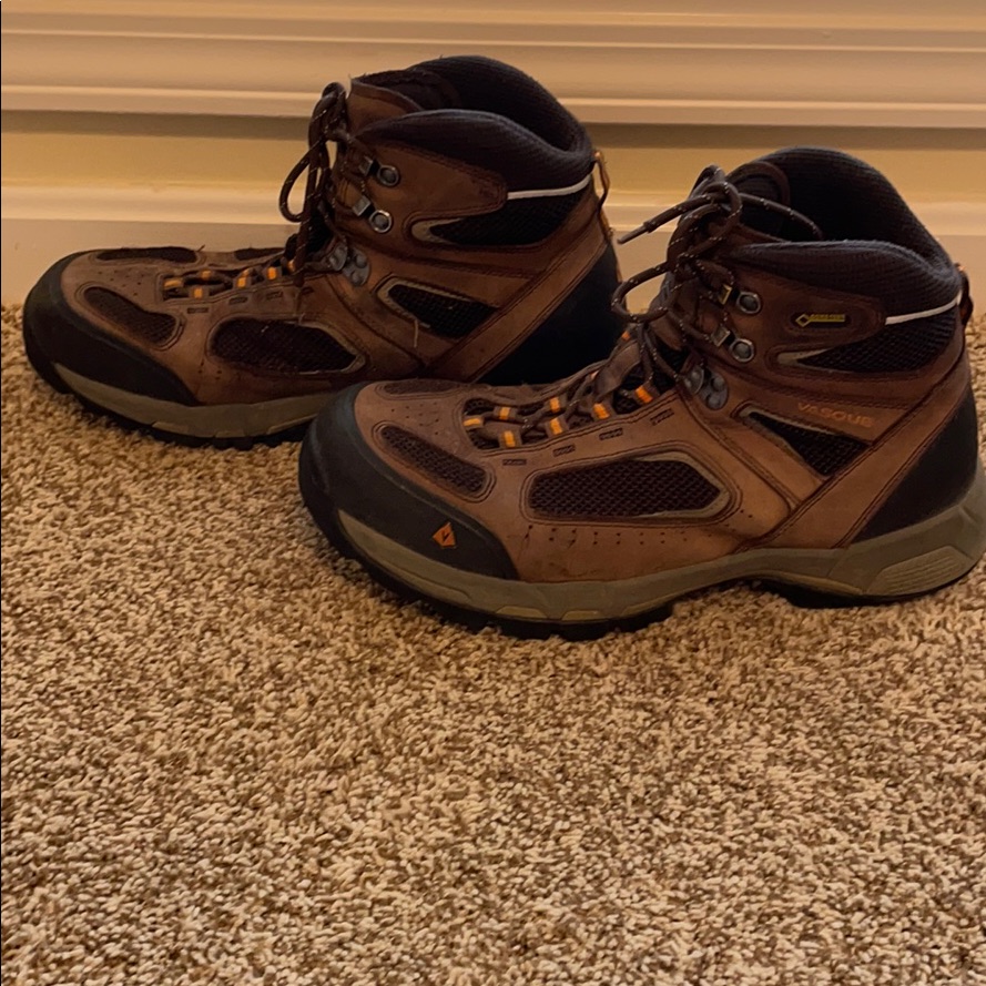 Vasque Mens Boots